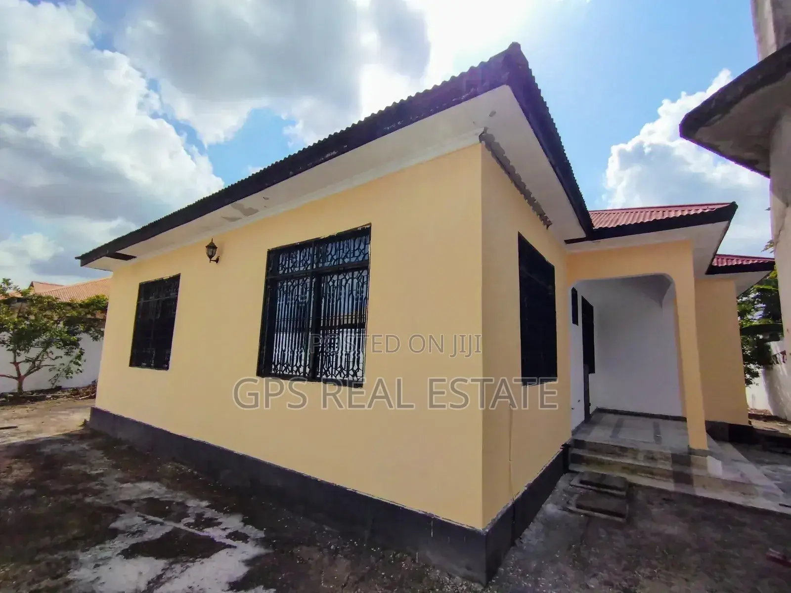 3bdrm House in Kitunda Matembele, Ilala for sale