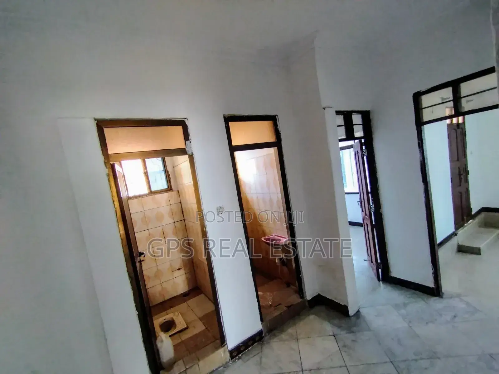 3bdrm House in Kitunda Matembele, Ilala for sale