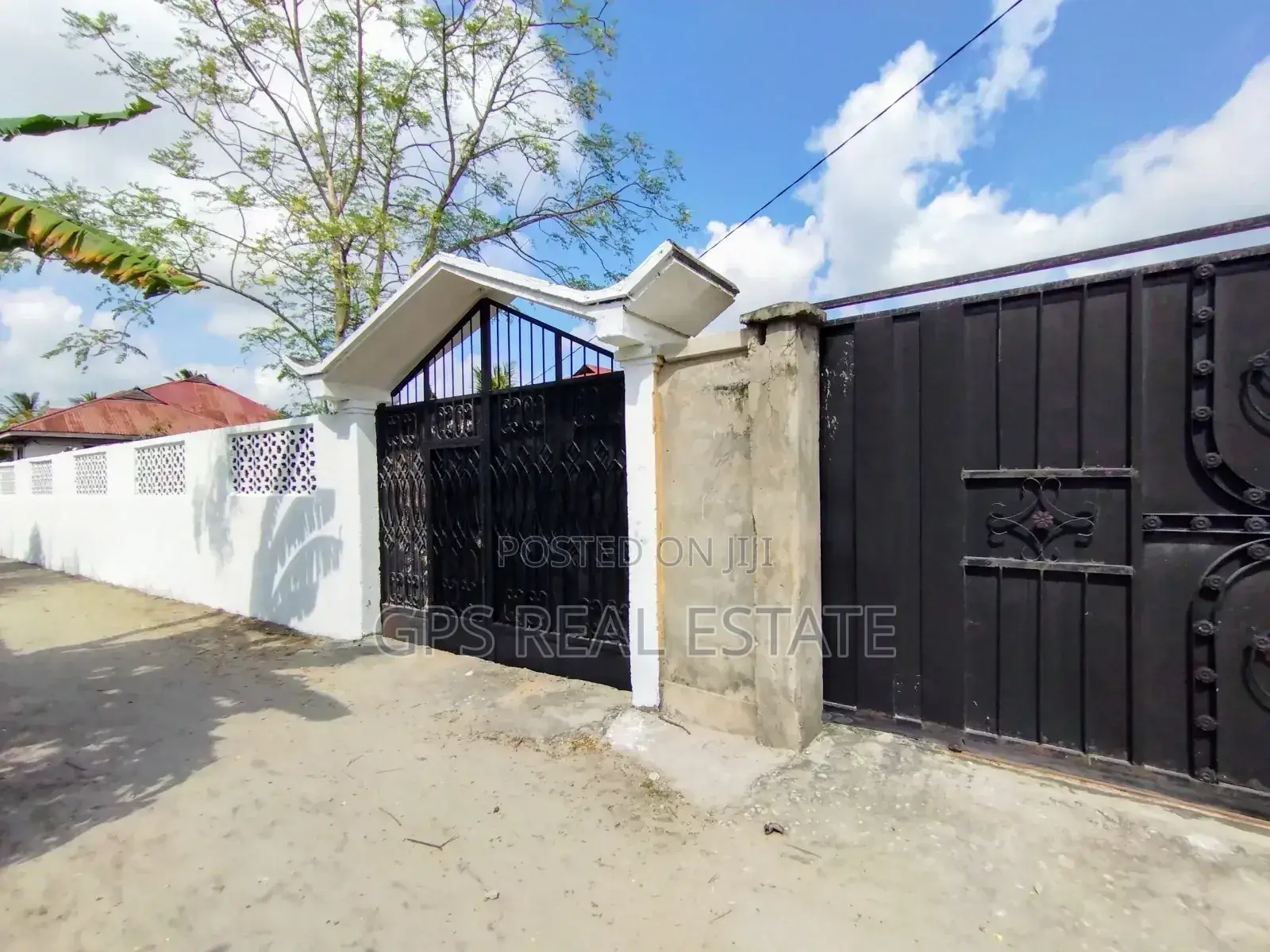 3bdrm House in Kitunda Matembele, Ilala for sale