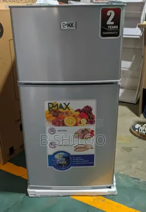 Bmax Refrigerator