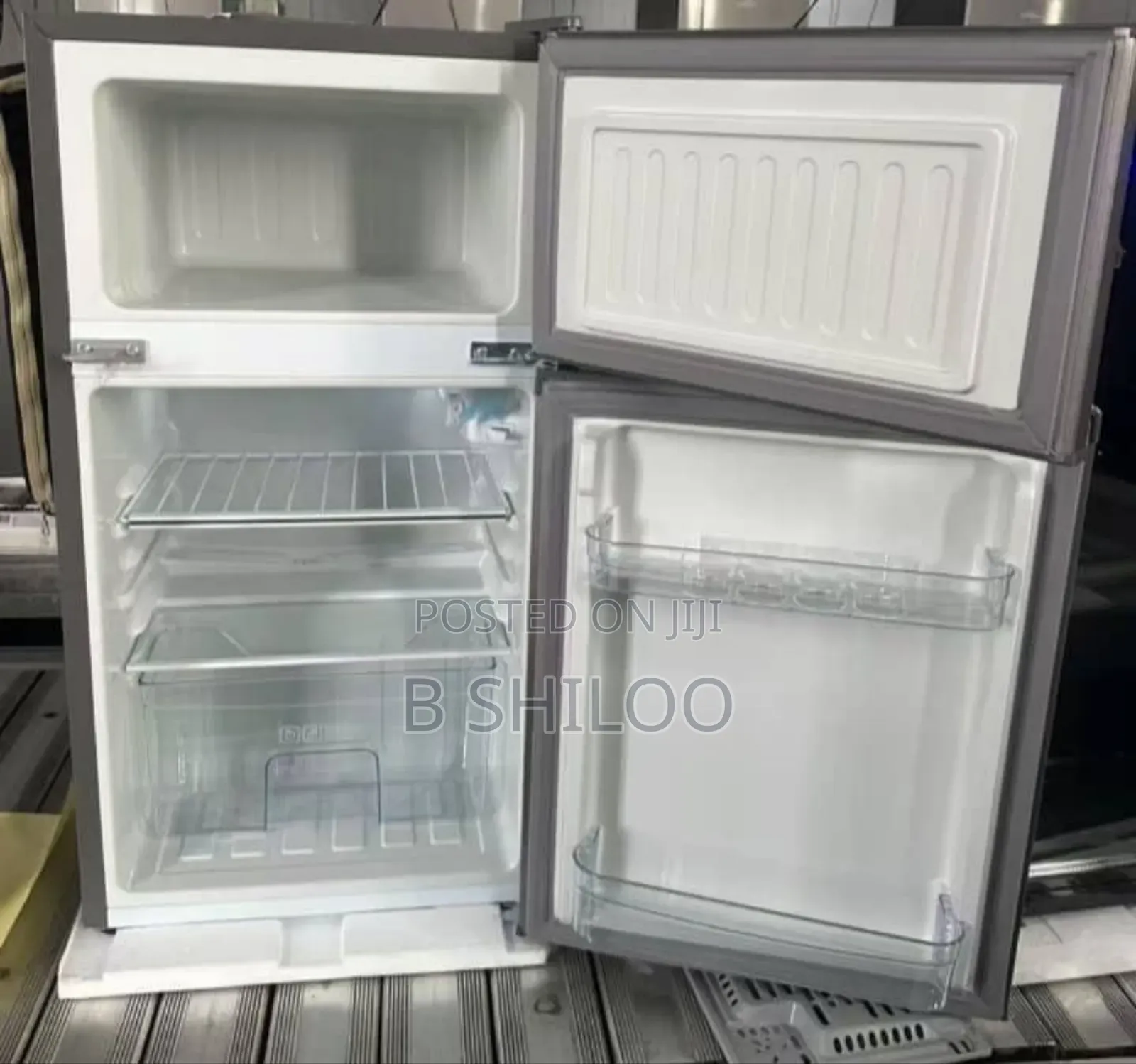 Bmax Refrigerator