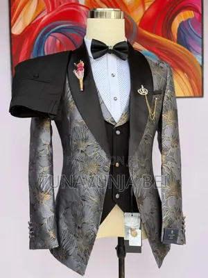 Daro Womo Classic Suit