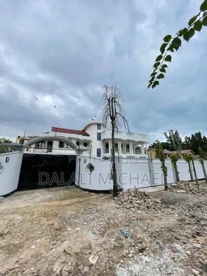 5bdrm House in Mbezibeach for rent