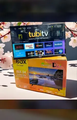 Inbox Television