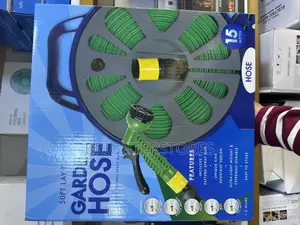 Graden Hose 50ft