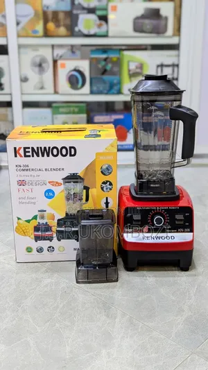 Kenwood Blender 2.5l