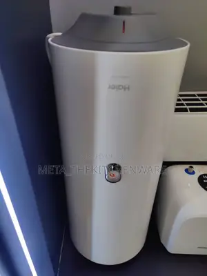 Haier Electric Water Heater 100l