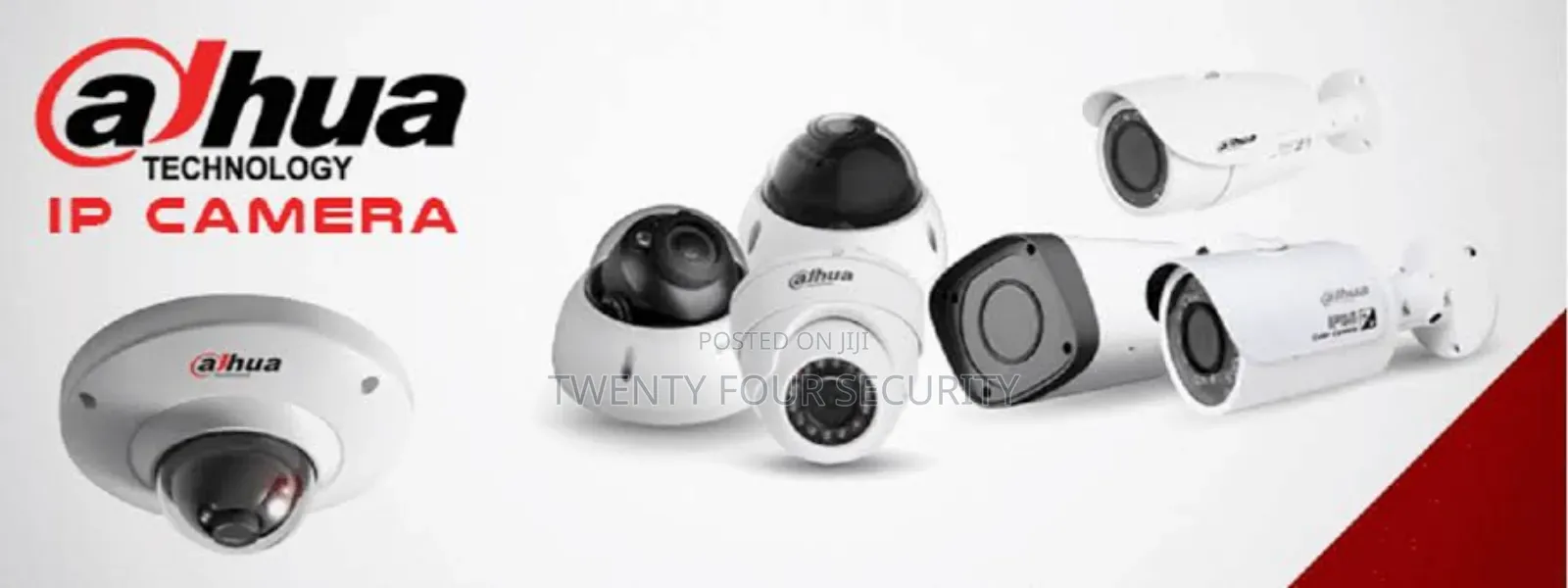 Dahua Colorvu Camera 2mp