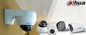 Dahua Colorvu Camera 2mp