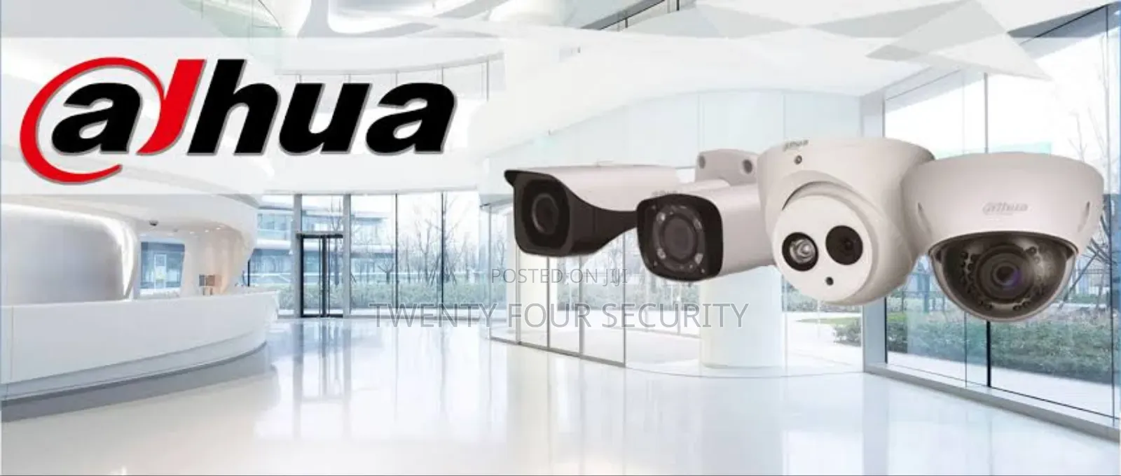 Dahua Colorvu Camera 2mp