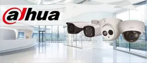 Dahua Colorvu Camera 2mp