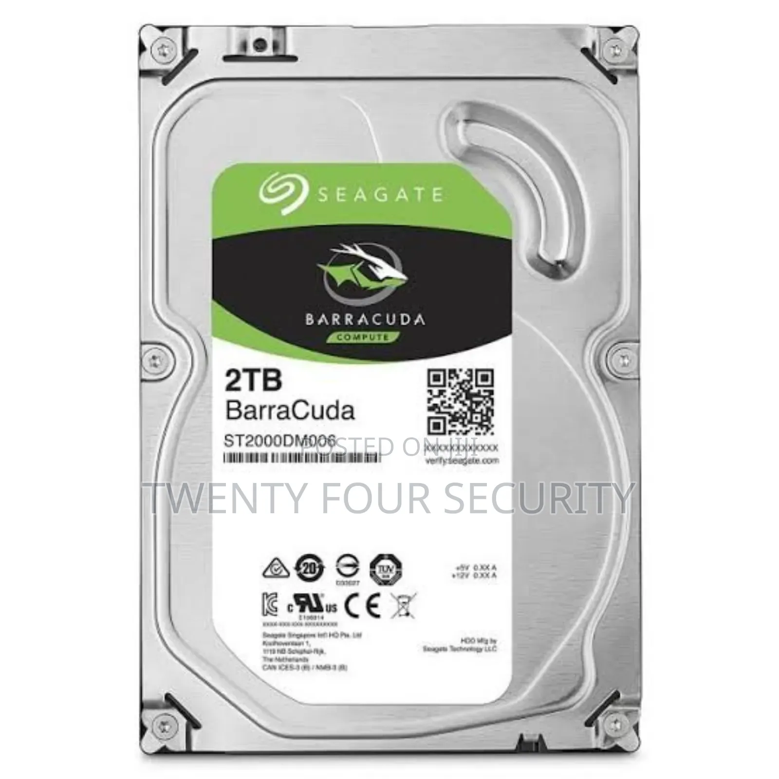 Dahua Colorvu Camera 2mp