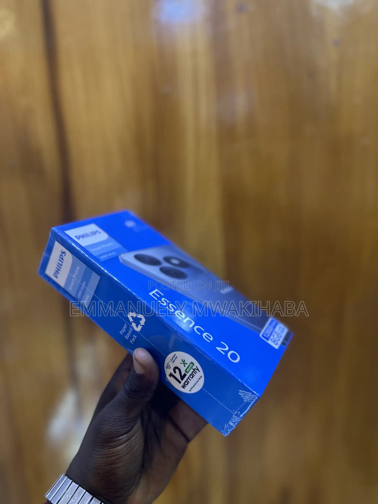 New Philips Essence 20 128 GB