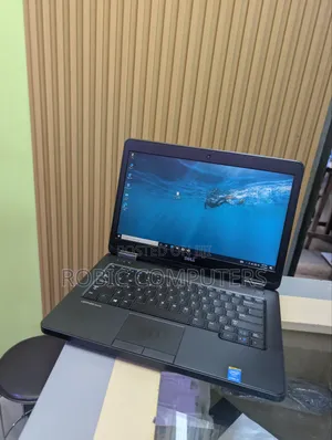 Laptop Dell Latitude E5440 8GB Intel Core I5 HDD 500GB