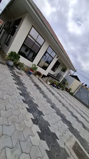 Furnished 2bdrm Bungalow in Mikocheni B for rent