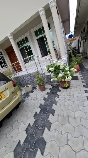 Furnished 2bdrm Bungalow in Mikocheni B for rent