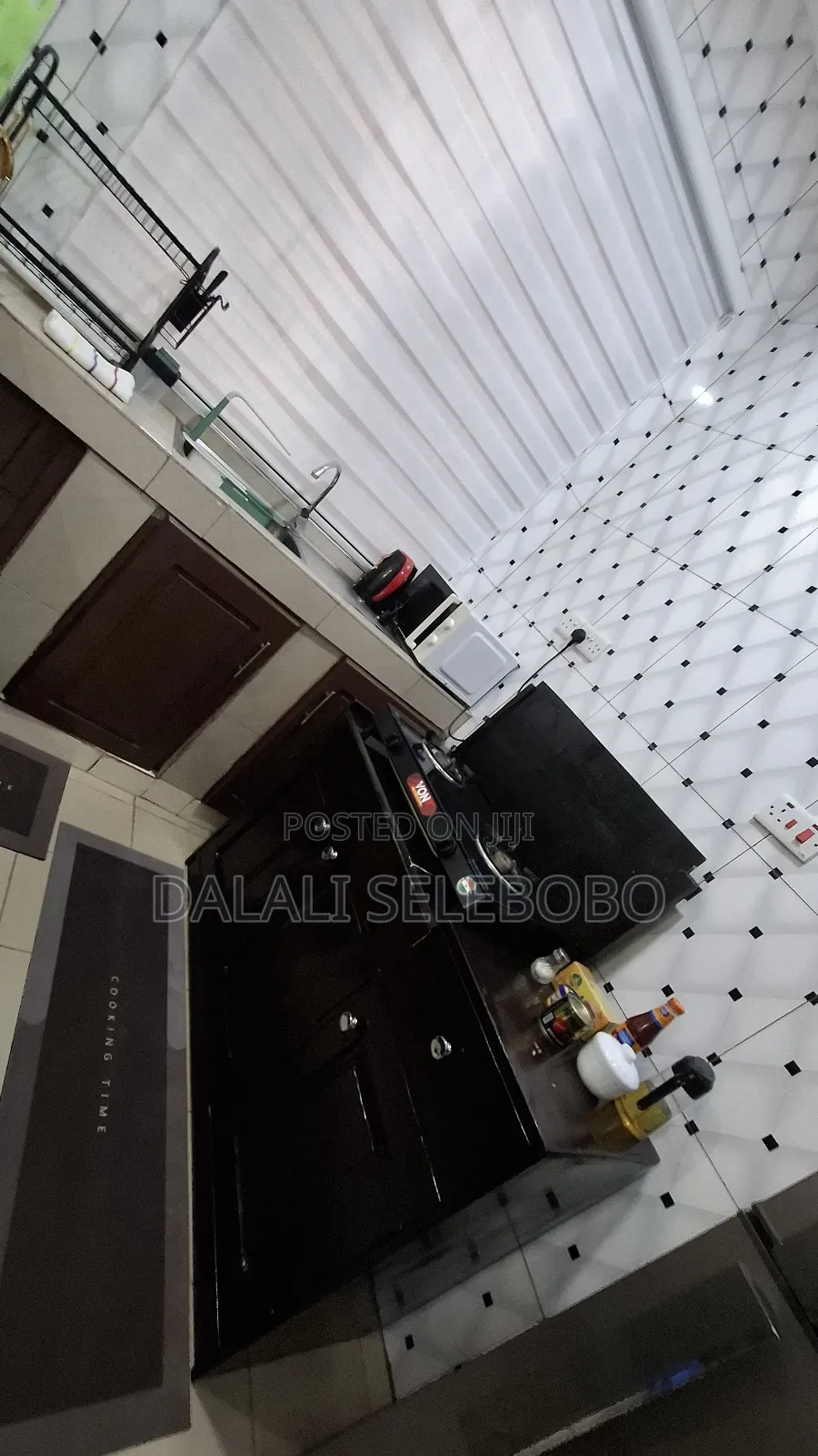 Furnished 2bdrm Bungalow in Mikocheni B for rent