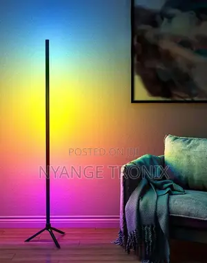 RGB Stand Light
