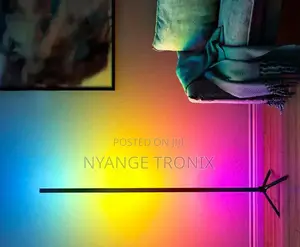 RGB Stand Light