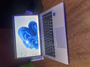 Laptop HP EliteBook 840 G8 8GB Intel Core I5 SSD 512GB