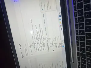 Laptop HP EliteBook 840 G8 8GB Intel Core I5 SSD 512GB
