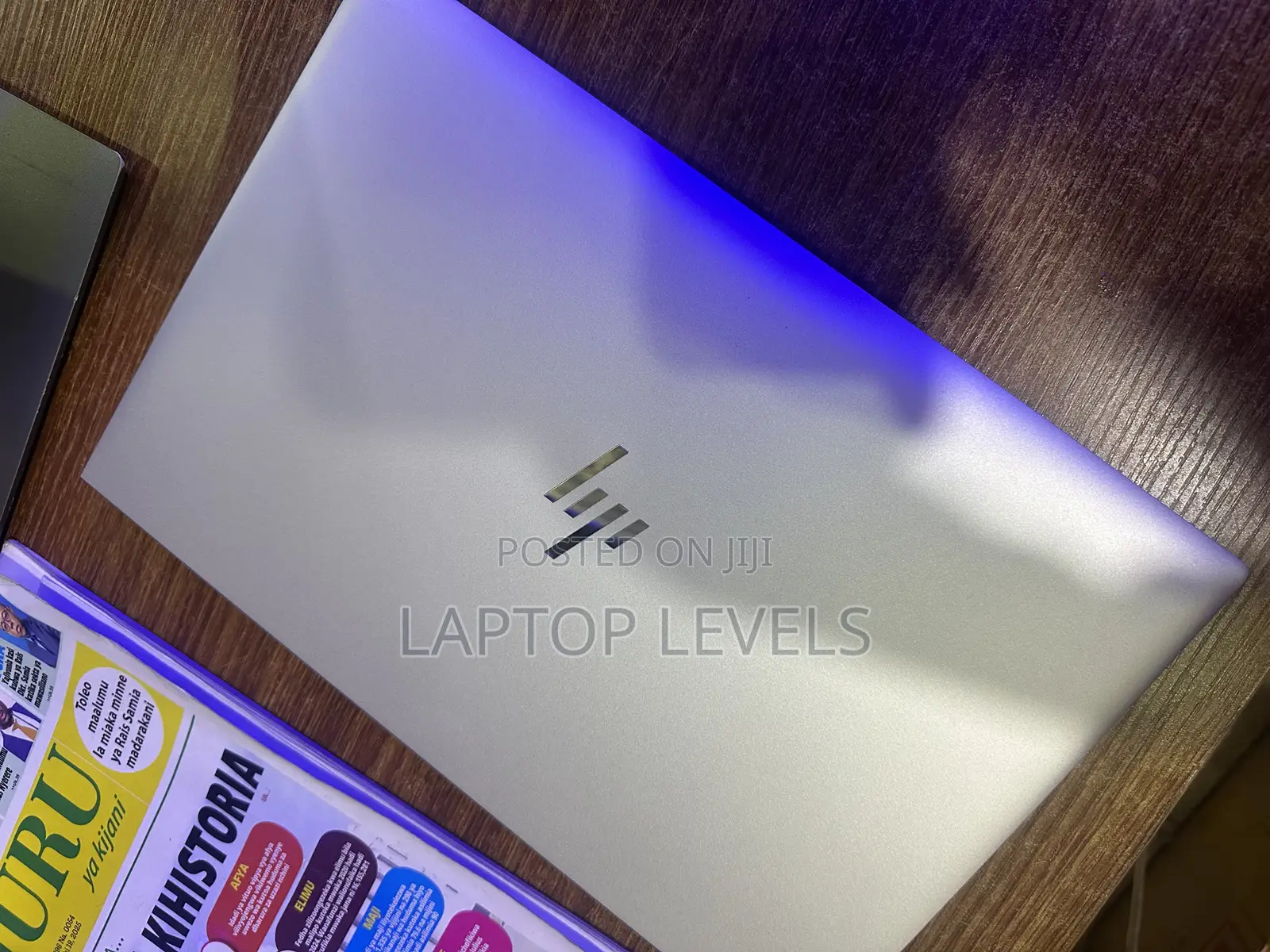 Laptop HP EliteBook 840 G8 8GB Intel Core I5 SSD 512GB