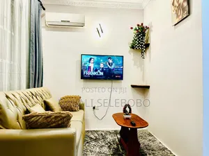 Furnished 1bdrm Bedsitter in Mikocheni B for rent