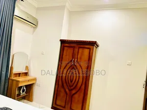 Furnished 1bdrm Bedsitter in Mikocheni B for rent