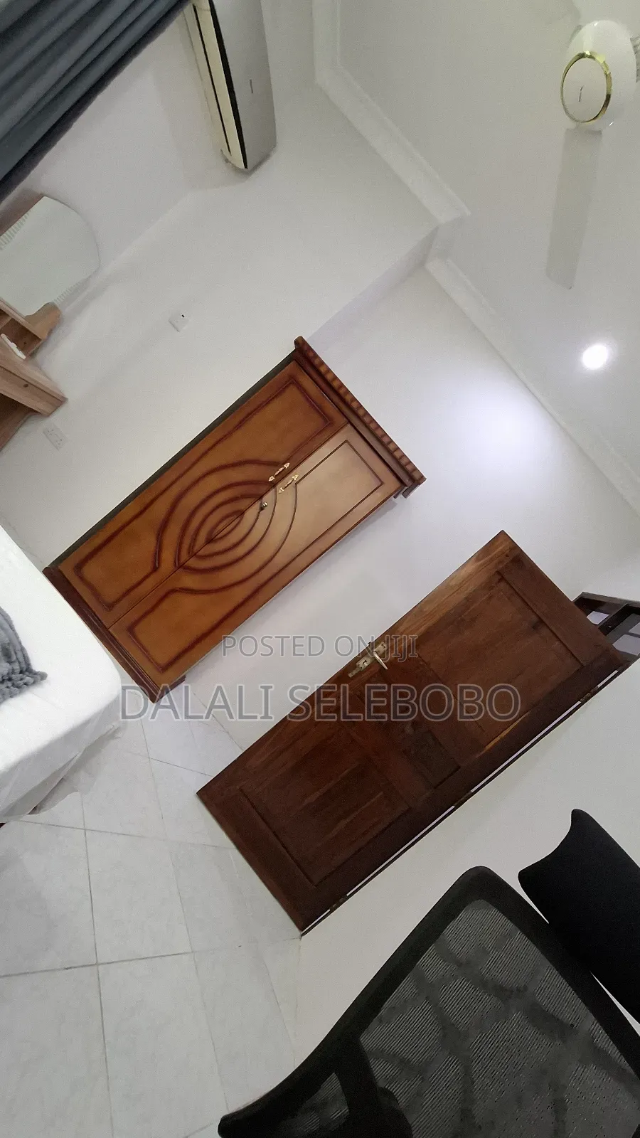 Furnished 1bdrm Bedsitter in Mikocheni B for rent