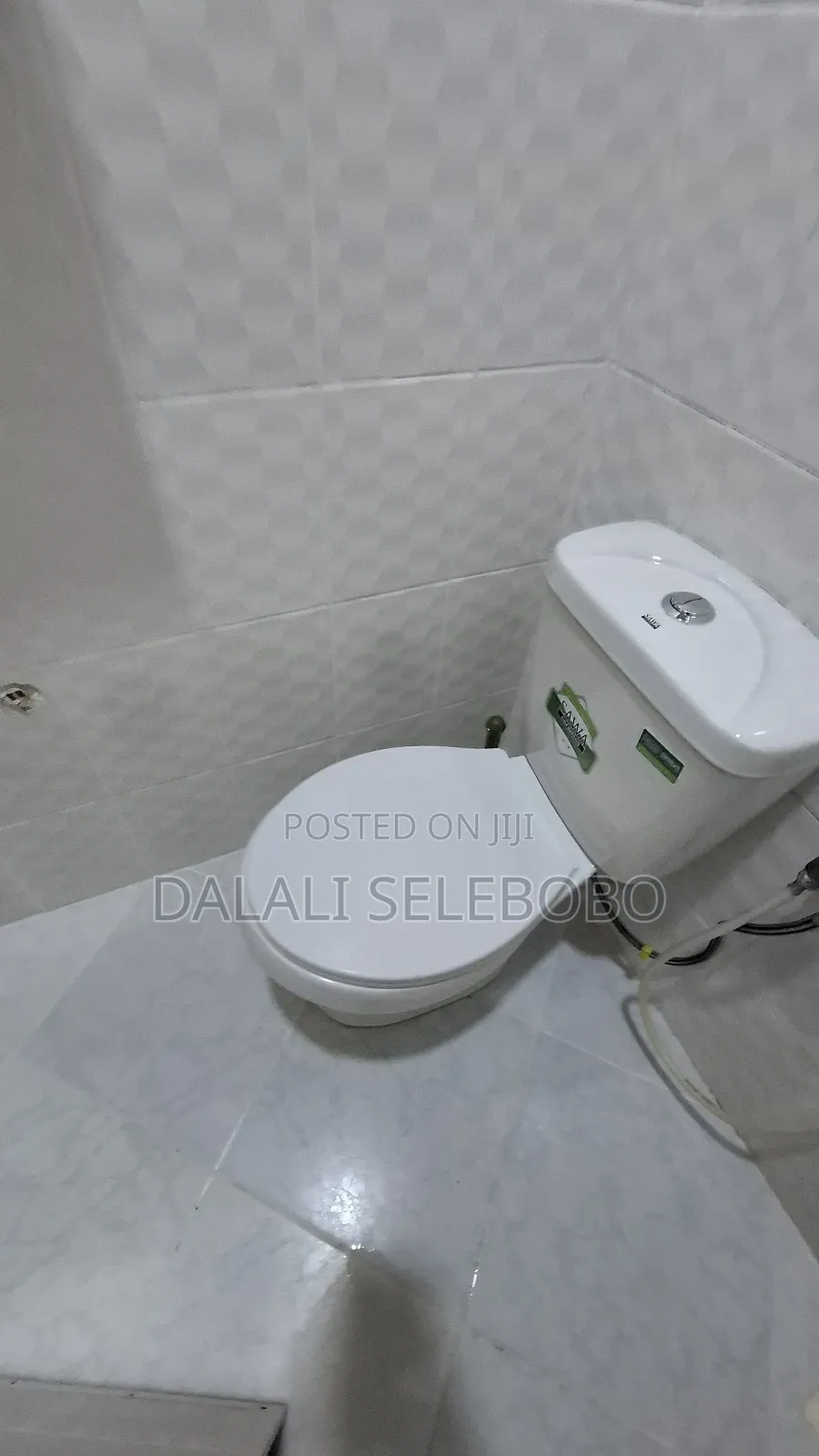 Furnished 1bdrm Bedsitter in Mikocheni B for rent