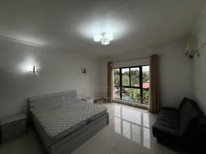 Furnished 3bdrm Apartment in Masaki for rent