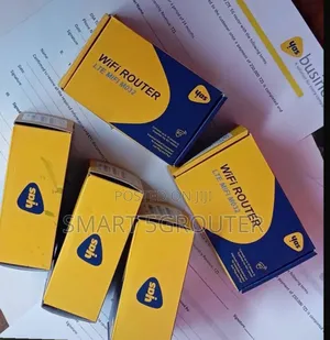Pocket Wifi Unlimited 5g Wifi – Bei Poa Kwa Mtandao Popote