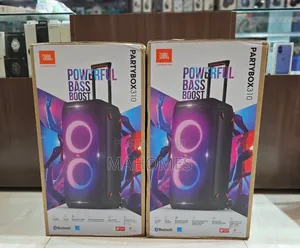 JBL Partbox 310 Brand New