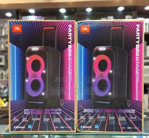 JBL Partbox 320