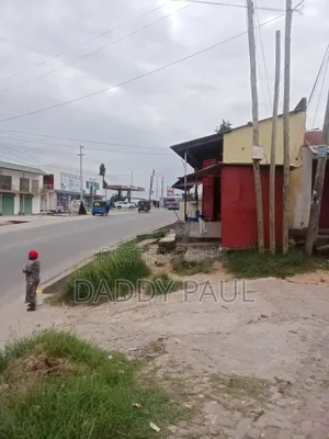 Plot Facing Goba Road