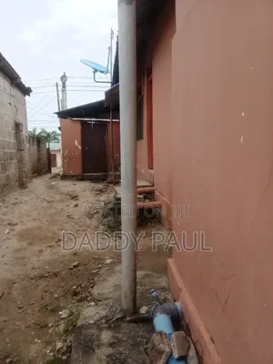 Plot Facing Goba Road