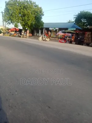 Prime Plot for Sale Goba Road