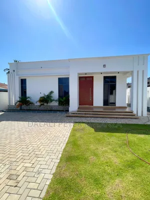 Furnished 2bdrm House in Airport Road, Nyamagana for rent