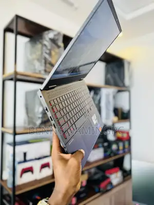 Laptop HP Omen 15 16GB Intel Core I7 SSD 512GB