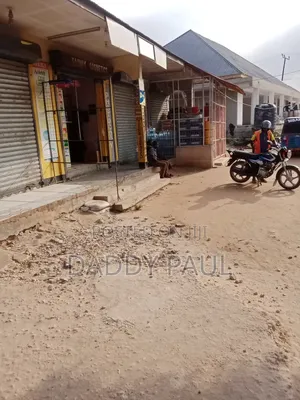 Prime Plot for Sale Goba Road