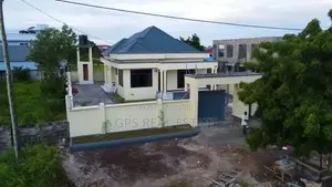 3bdrm House in Geza Ulole, Kigamboni for sale