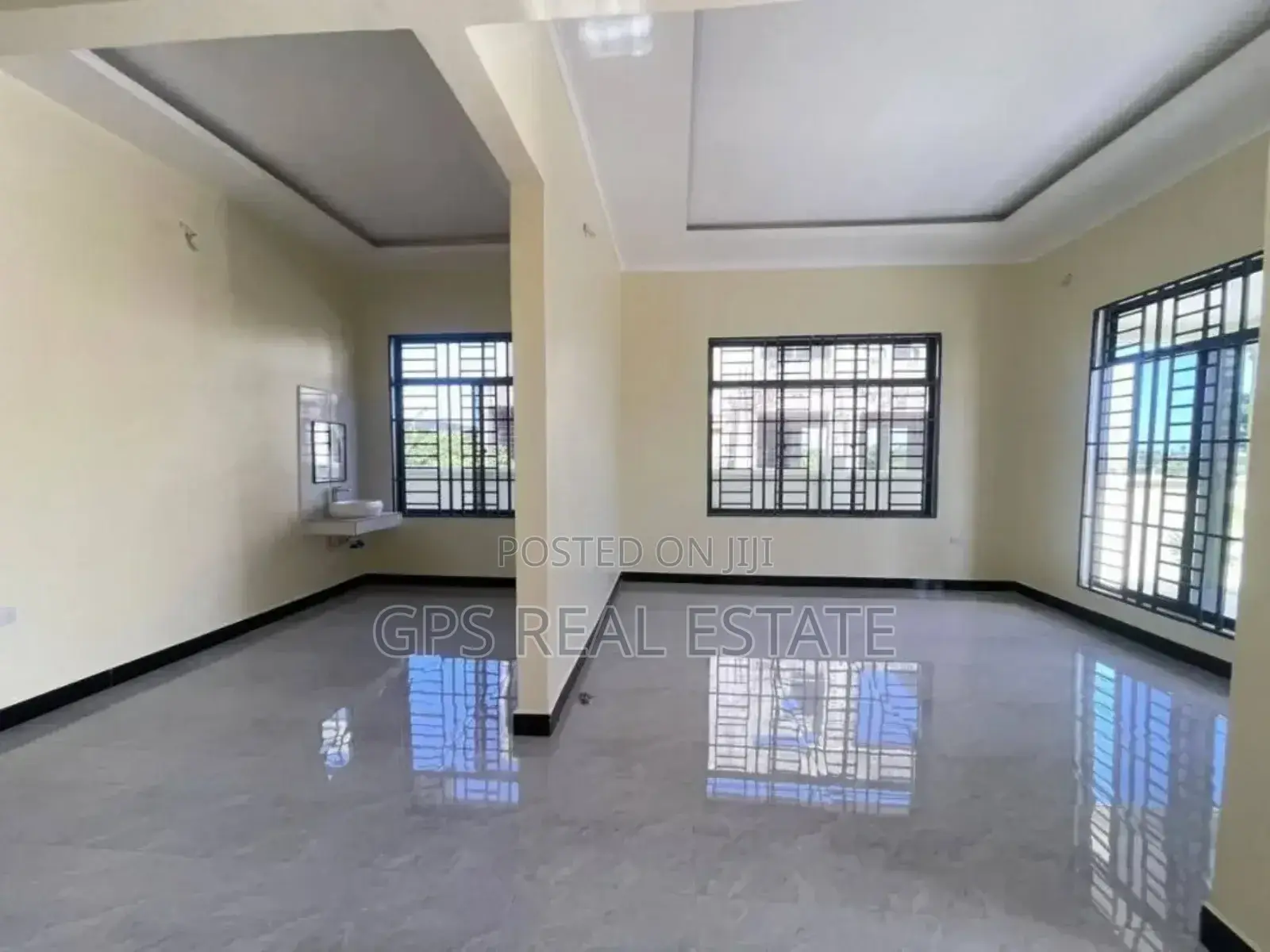 3bdrm House in Geza Ulole, Kigamboni for sale