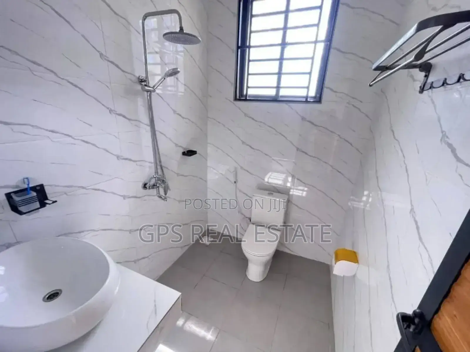 3bdrm House in Geza Ulole, Kigamboni for sale