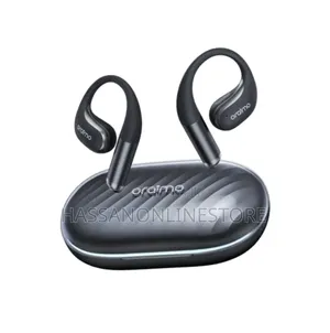 Oraimo Openarc Open-Ear Wireless Earphones
