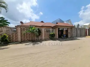 3bdrm House in Mbagala Saku Ilulu, Temeke for sale