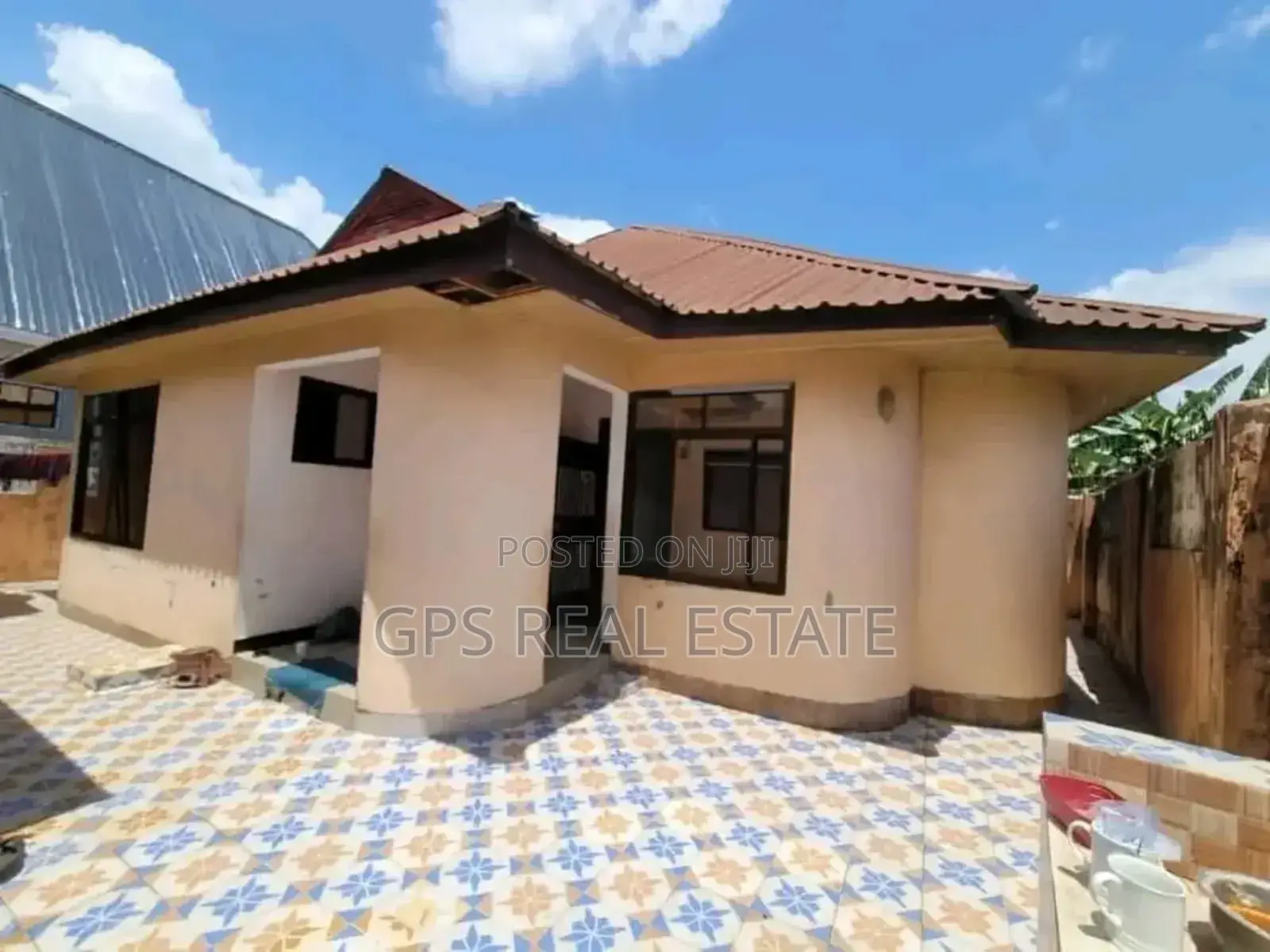 3bdrm House in Mbagala Saku Ilulu, Temeke for sale