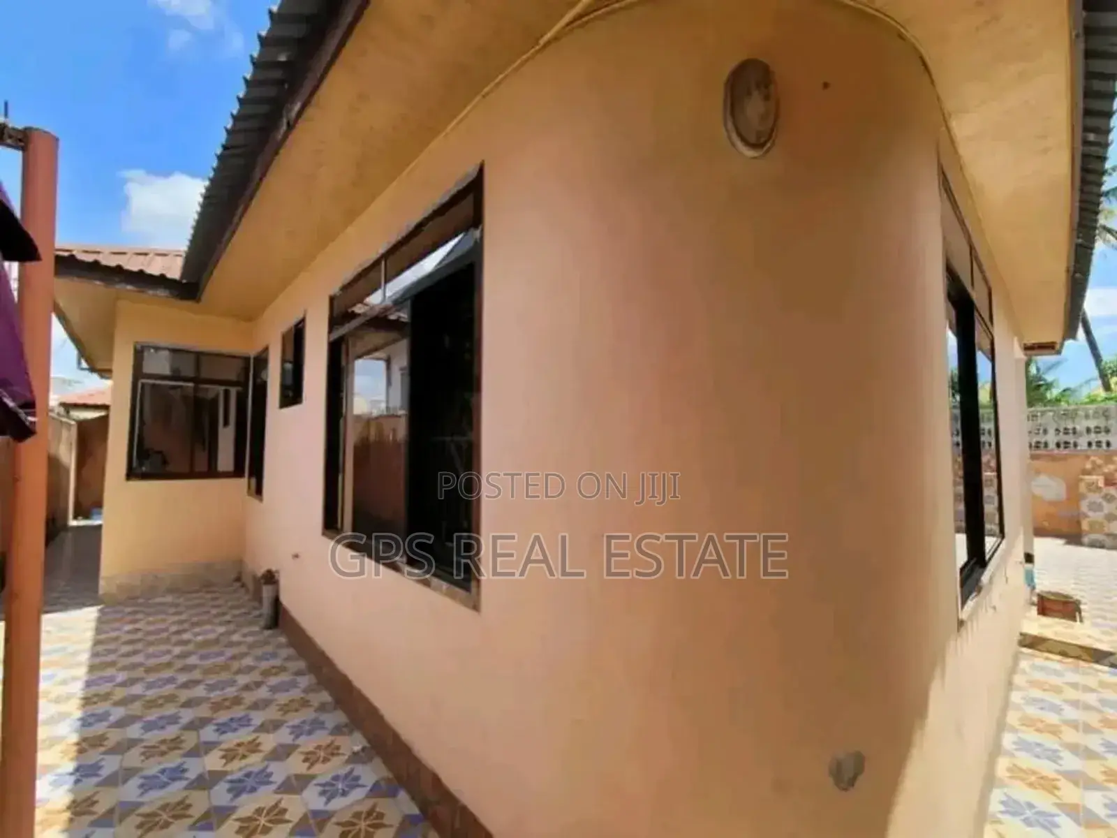 3bdrm House in Mbagala Saku Ilulu, Temeke for sale