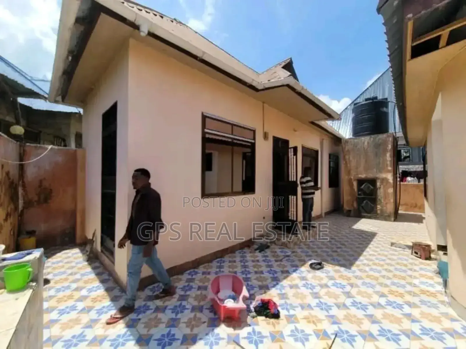 3bdrm House in Mbagala Saku Ilulu, Temeke for sale