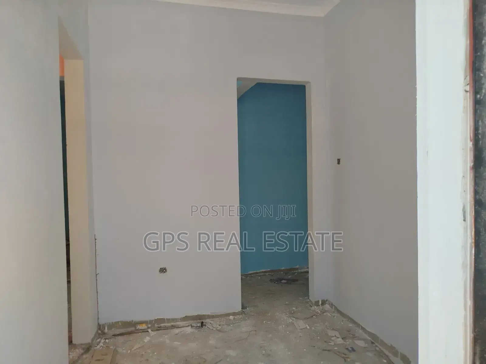 3bdrm House in Mbagala Saku Ilulu, Temeke for sale