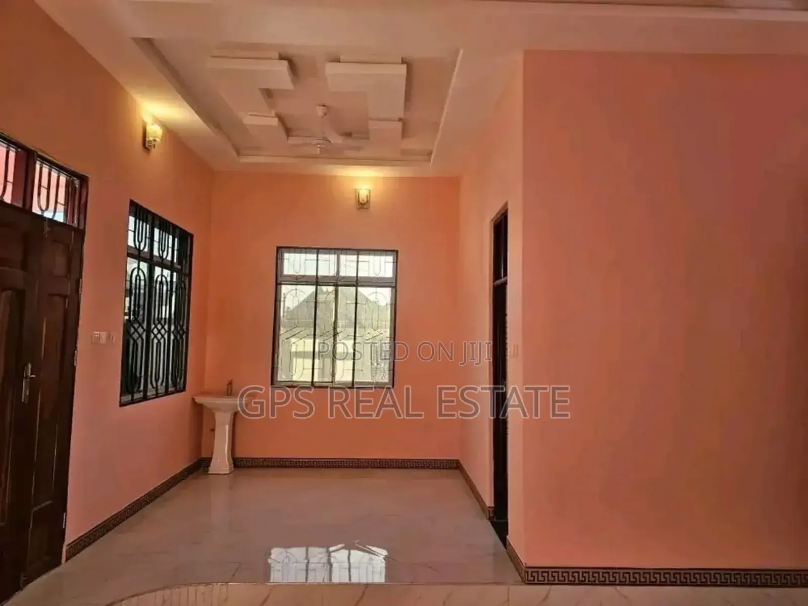 3bdrm House in Mbagala Chamazi, Temeke for sale
